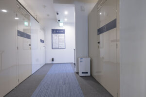 サードクローク加納城南通