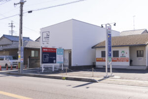 サードクローク加納城南通