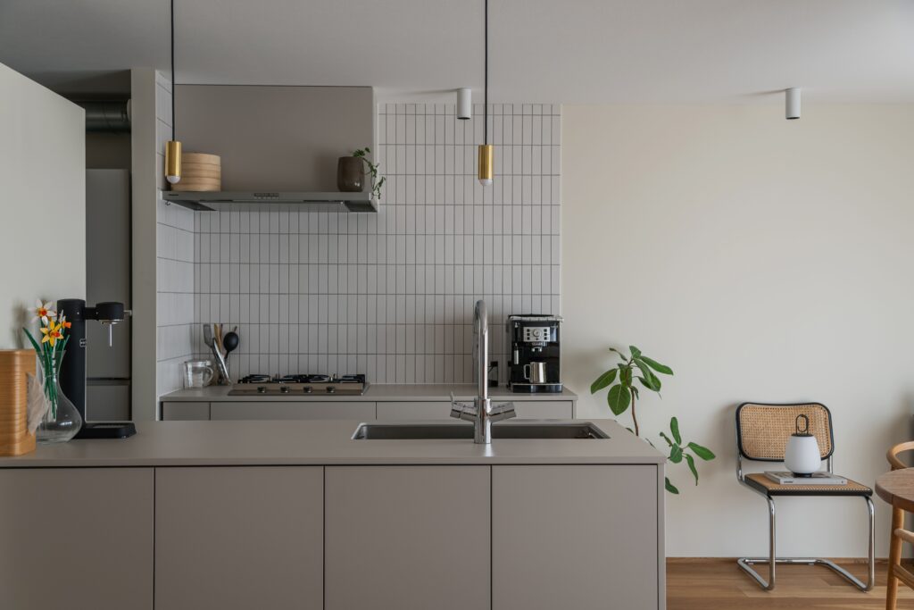 覚王山のマンションリノベーション