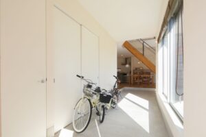 Style@HOME 関の家