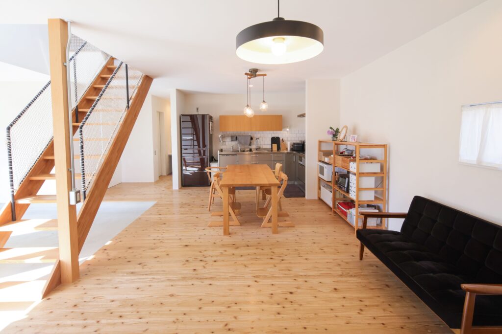 Style@HOME 関の家