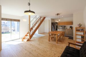 Style@HOME 関の家