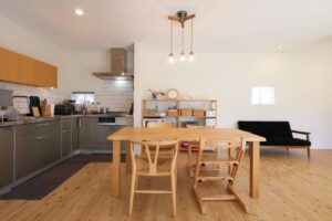 Style@HOME 関の家