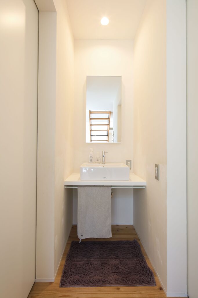 Style@HOME 関の家