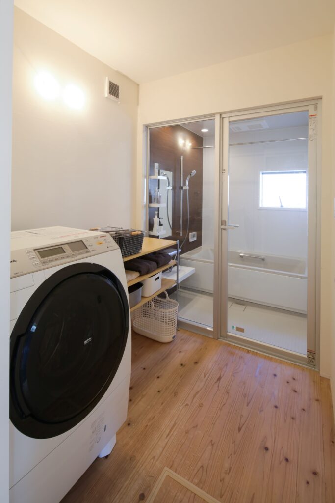 Style@HOME 関の家