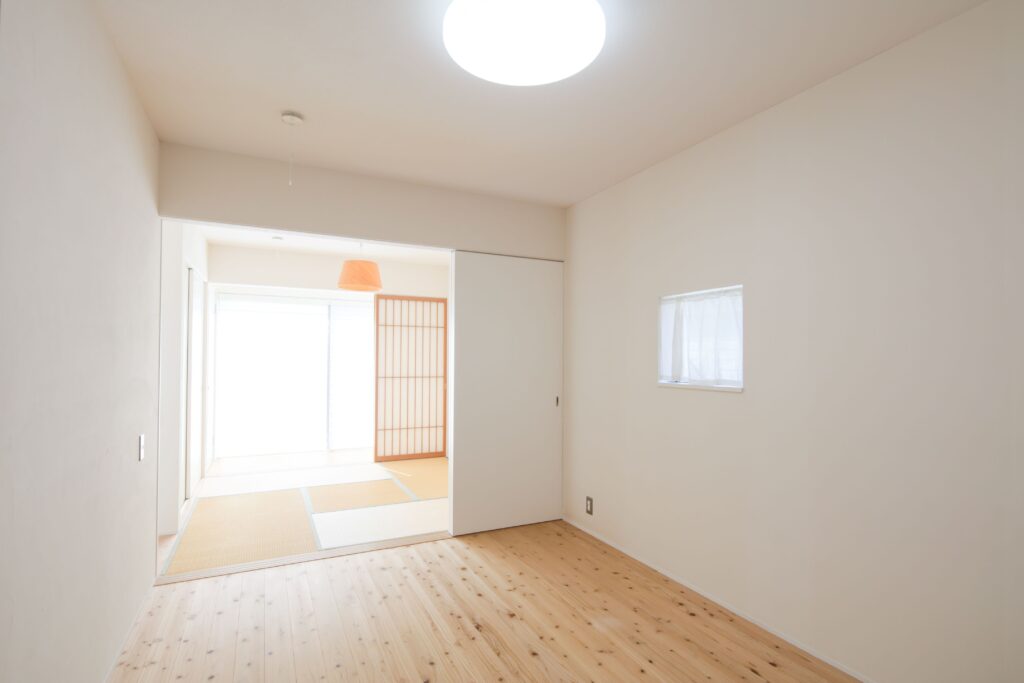 Style@HOME 関の家