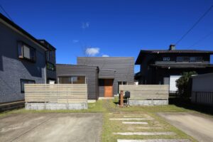 Style@HOME 関の家