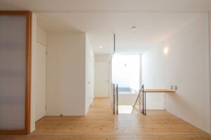 Style@HOME 関の家