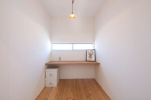 Style@HOME 関の家