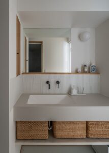 覚王山のマンションリノベーション