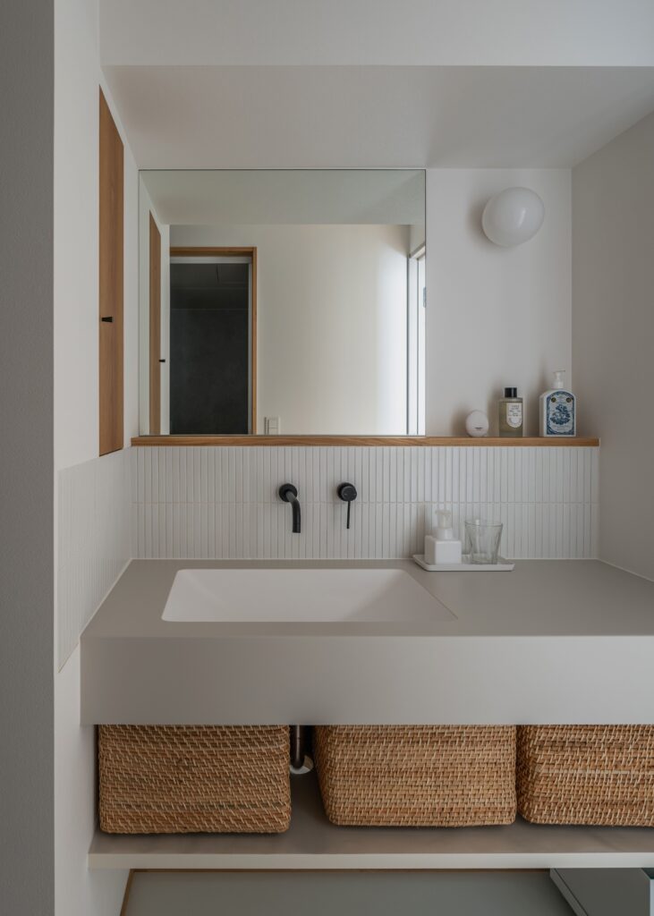 覚王山のマンションリノベーション