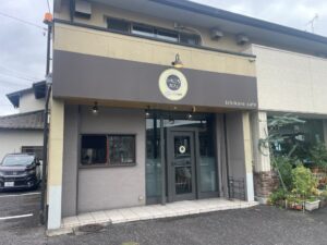 いちころカフェさん　OPEN